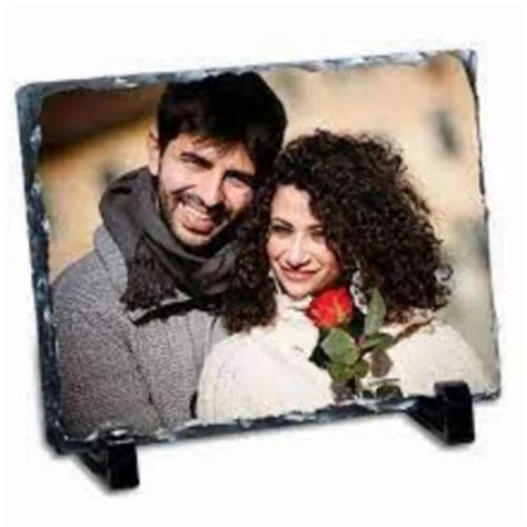 Sublimation Stone Frames - Sublimation Stone With Wooden Base Retailer ...