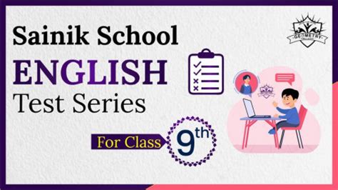 Sainik School Mock Test Class 9, Online Practice & Previous Year Papers ...