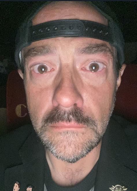 Analog horror fans when they see a weird face : r/analog_horror