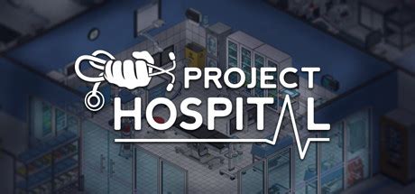 Project Hospital скачать игру на ПК бесплатно
