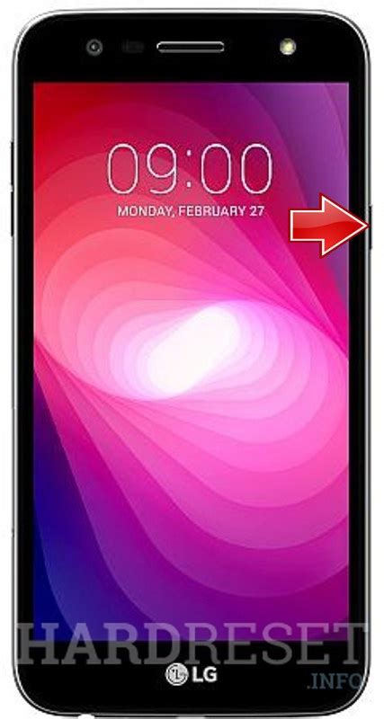 Image result for LG Stylo Fastboot