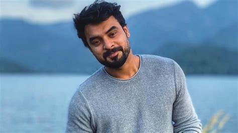 Tovino Thomas reacts to hurtful memes, asks 'why should I be harassed ...