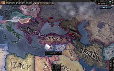 Hoi 4 states map - spiritgrag