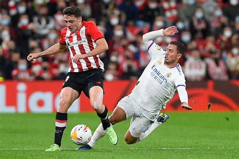 Fotos: Athletic - Real Madrid, en imágenes | El Correo