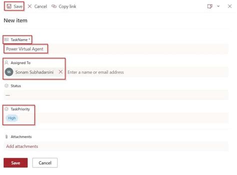 Power Automate Update Complex SharePoint Fields 的图像结果