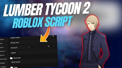 Image result for Lumber Tycoon Op GUI Script