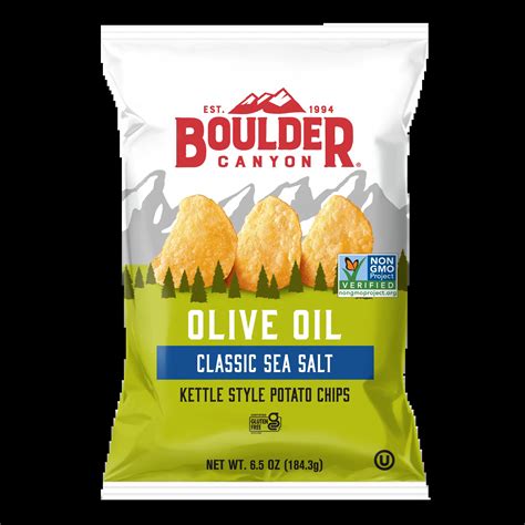 Boulder Canyon | Home