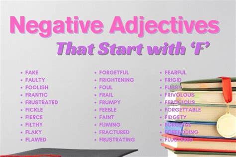 Adjectives That Start With 'W': 200+ Wonderful Words with Examples ...