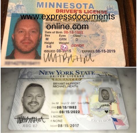 Image result for Fake Drivers License Generator