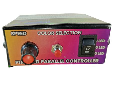 (Original manual)"Manual Parallel Controller" version 2.0 – HardHat ...