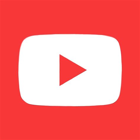 app icons youtube