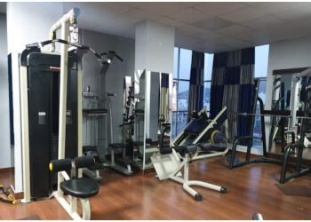 3 Best Gym in Ajmer - Expert Recommendations