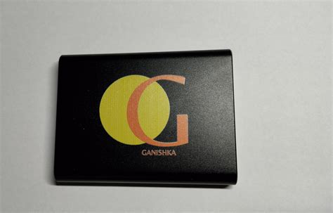GANISHKA Portable SSD 2TB : Amazon.in: Electronics