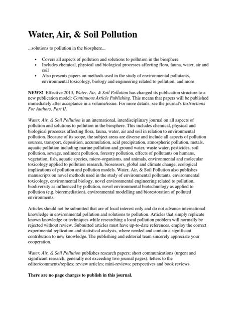 Pollution Writing 的图像结果