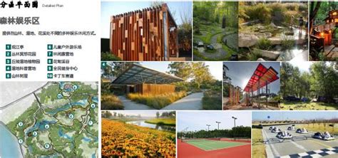 乐山城市绿心公园景观设计方案-优80设计空间