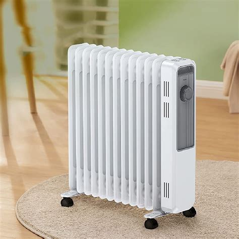 Buy Heizung Elektrisch Mit Thermostat 3 Heizstufen Mobile ...