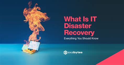 IT Disaster Recovery Examples 的图像结果