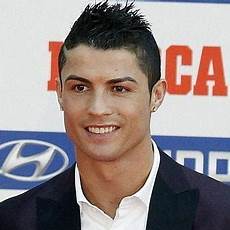 How To Style Hair Like Cristiano Ronaldo by How To Style Your Hair Like Cristiano Ronaldo How To Style Hair Like Cristiano Ronaldo