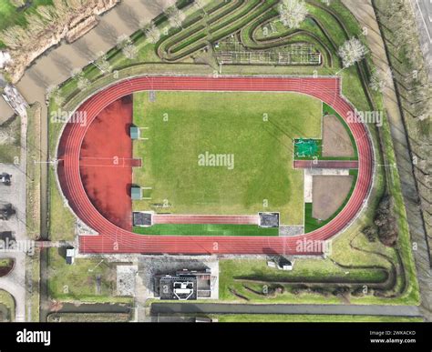 Running Field 的图像结果