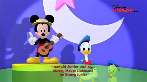 Mickey Mouse Clubhouse Donald The Genie