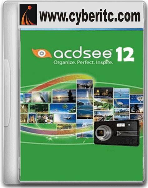 ACDSee Photo Manager 16 - Software Asli