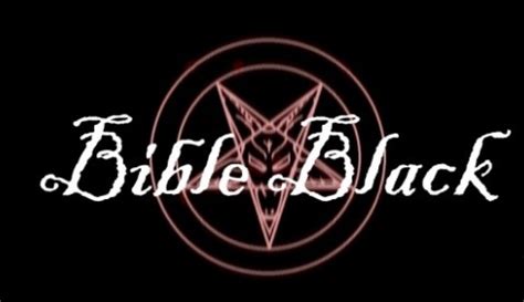 Bible Black Wiki