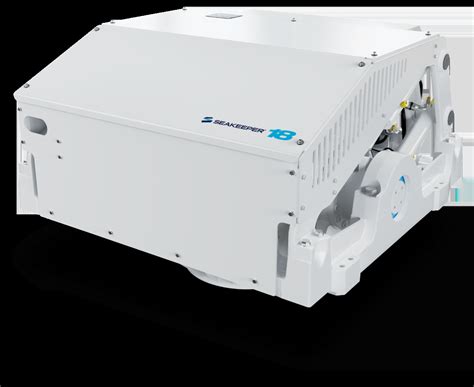 Image result for Seakeeper Gyro Stabilization System