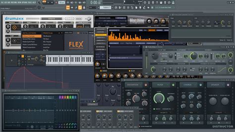 Fl studio producer edition pirate bay - vaultgast
