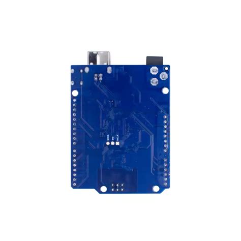 Raspberry Pi Pico RP2040 UNO Development Board buy online at Low Price ...