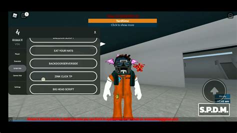 Image result for Admin Commands Script GUI Prison Life