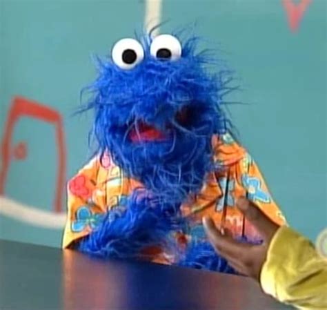 Image result for Fuzzy Puppet Show