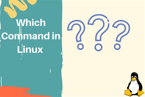 Image result for Which Linux Command