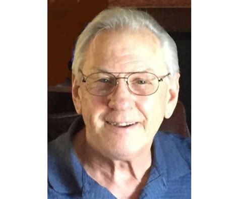 David Bohn Obituary (1948 - 2023) - Manchester, MD - Carroll County Times