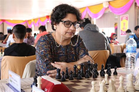 The evolution of women's chess in India - ChessBase India