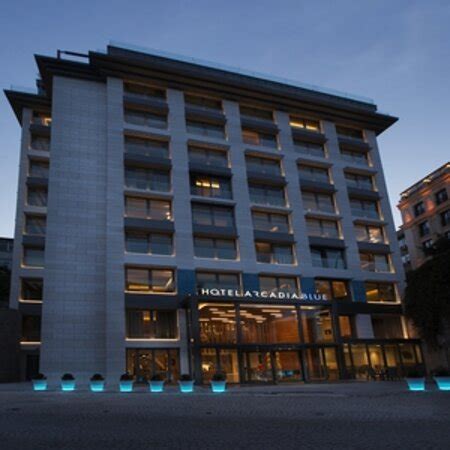 HOTEL ARCADIA BLUE, Istanbul (₹̶ ̶1̶6̶,̶2̶4̶7̶) ₹ 11,107 Reviews & Photos