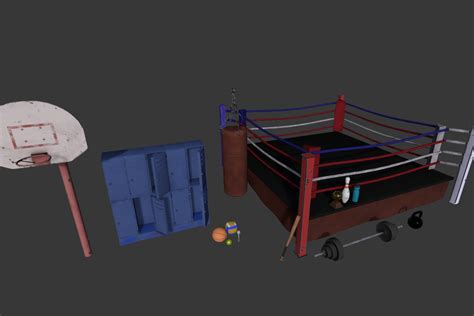 Image result for Unity Props