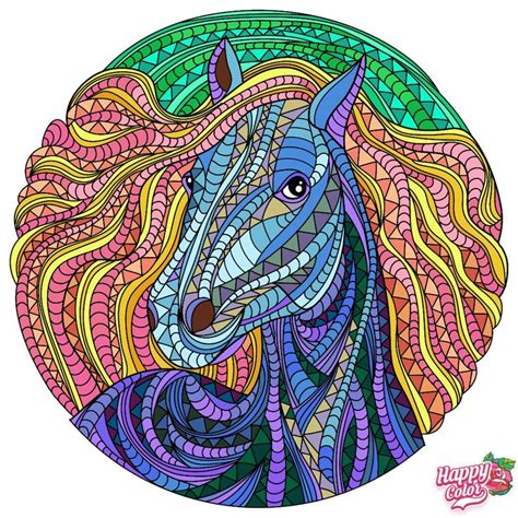 Color-Happy App for Computer 的图像结果