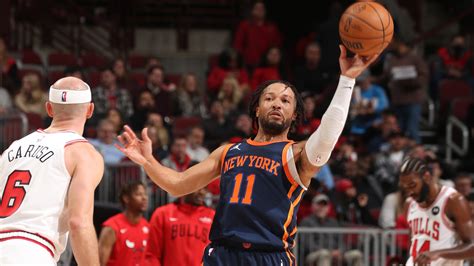 New York Knicks vs Chicago Bulls Dec 14, 2022 Box Scores | NBA.com