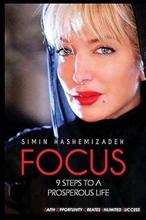 Focus - 9 Steps to a Prosperous Life : Amazon.in: Books
