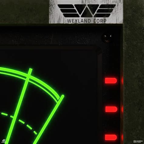 Image result for Alien Isolation Motion Tracker Models