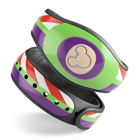 Limited Edition Magic Bands