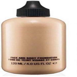 PK face and body foundation ( 120ml ) medium Foundation - Price in ...