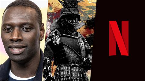 Is the ‘Yasuke’ Live-Action Series Still Happening at Netflix? Here’s ...