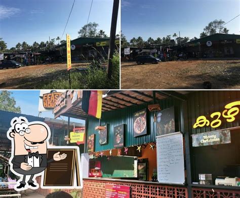 Top 5 restaurants with chicken in Edamuttam, november 2024 - Restaurant ...