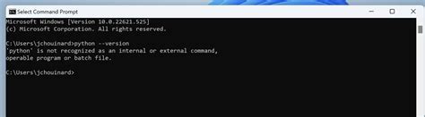 Image result for How to Install Python From Command Prompt