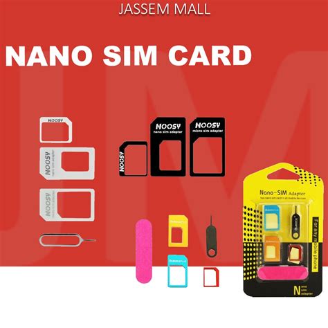 Image result for Micro to Standard Sim Card Adapter