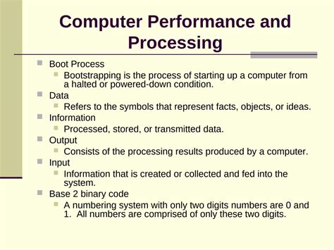 Image result for Computer Terminology
