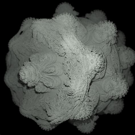 Image result for Mandebulb Tutorial