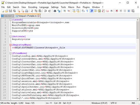 Notepad Portable 的图像结果