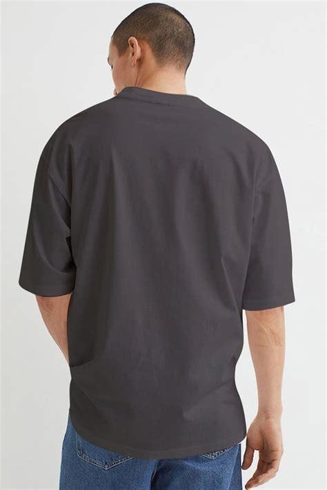 Dune Over Size Tee by Squirehood – SQUIREHOOD